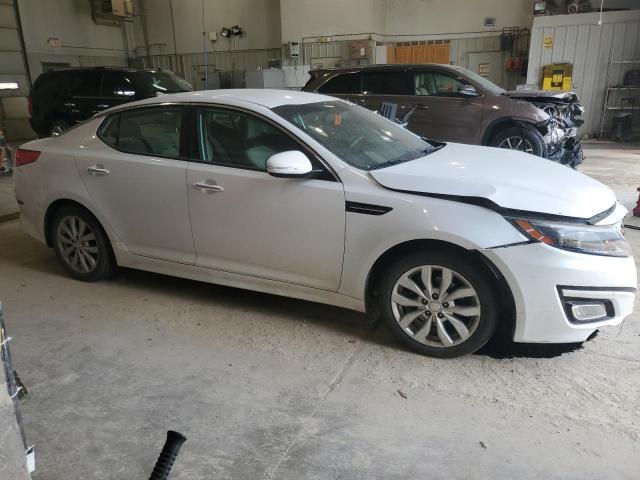 Photo 4 from auction – 2014 KIA OPTIMA LX with VIN 5XXGM4A77EG347174