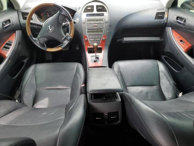 Foto 8 de la subasta – 2007 LEXUS ES 350 con VIN JTHBJ46GX72074573