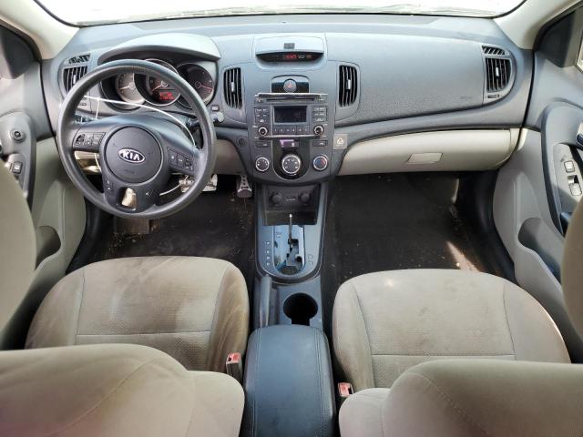 Foto 8 de la subasta – 2010 KIA FORTE EX con VIN KNAFU4A29A5237285