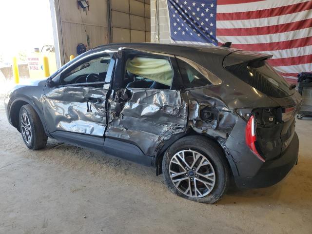 Photo 2 from auction – 2020 FORD ESCAPE with VIN 1FMCU9H98LUA00992