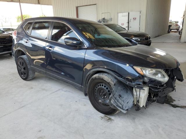 Photo 4 from auction – 2015 NISSAN ROGUE S with VIN KNMAT2MT8FP562806