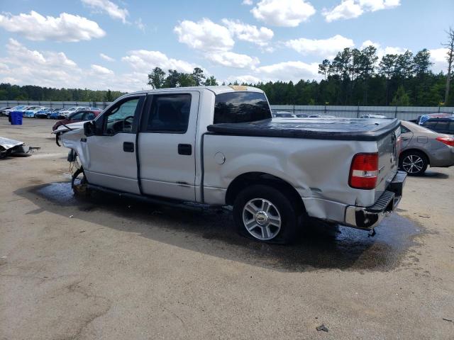 Photo 2 from auction – 2008 FORD F150 SUPER with VIN 1FTRW12W58KC84593