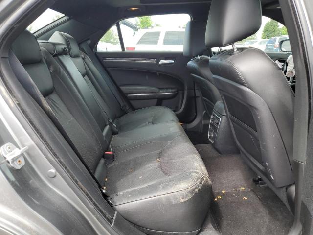 Photo 10 from auction – 2011 CHRYSLER 300C with VIN 2C3CA6CT9BH515004