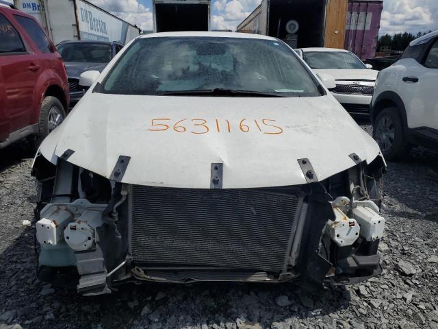 Photo 5 from auction – 2013 HONDA CIVIC LX with VIN 2HGFB2F43DH107380