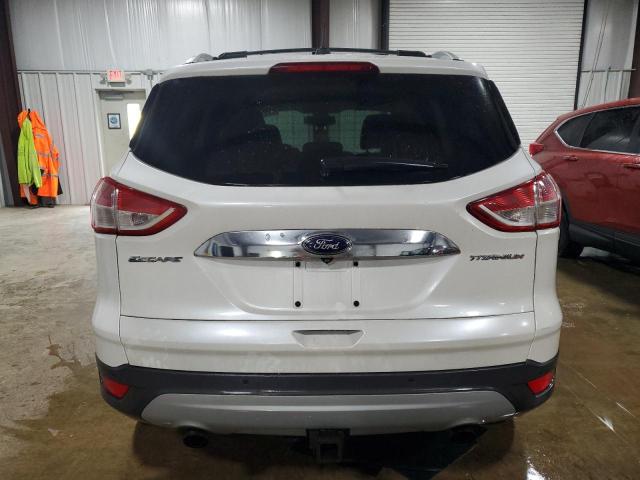 Photo 6 from auction – 2014 FORD ESCAPE TIT with VIN 1FMCU9J91EUE56667