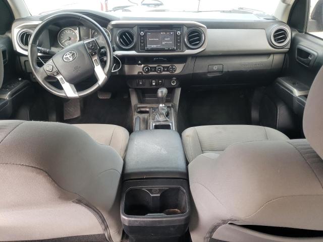 Photo 8 from auction – 2018 TOYOTA TACOMA DOU with VIN 5TFAZ5CN2JX070784