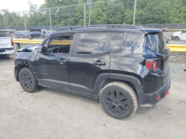 Photo 2 from auction – 2017 JEEP RENEGADE T with VIN ZACCJBCB7HPE86024