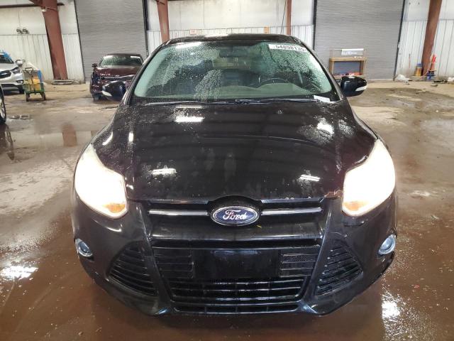 Photo 5 from auction – 2012 FORD FOCUS SEL with VIN 1FAHP3H24CL340203