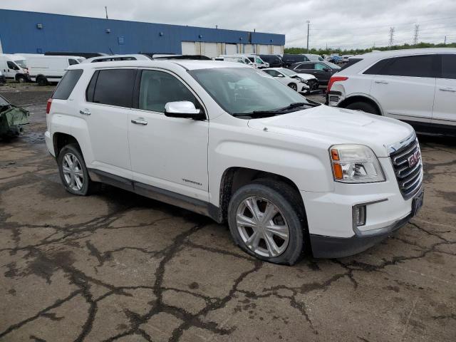Photo 4 from auction – 2016 GMC TERRAIN SL with VIN 2GKALPEK8G6120696
