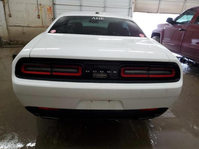 Photo 6 from auction – 2015 DODGE CHALLENGER with VIN 2C3CDZAGXFH793673