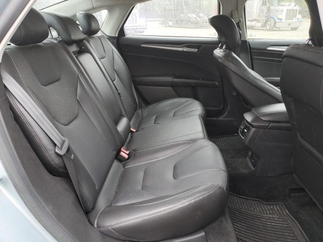 Photo 10 from auction – 2013 FORD FUSION TIT with VIN 3FA6P0RU5DR368620