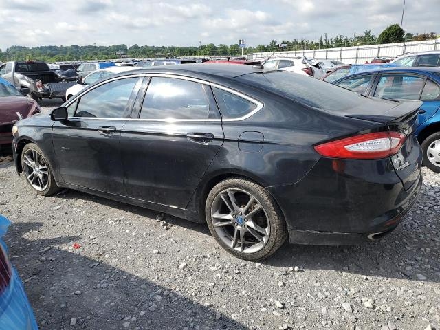 Photo 2 from auction – 2013 FORD FUSION TIT with VIN 3FA6P0D98DR118128