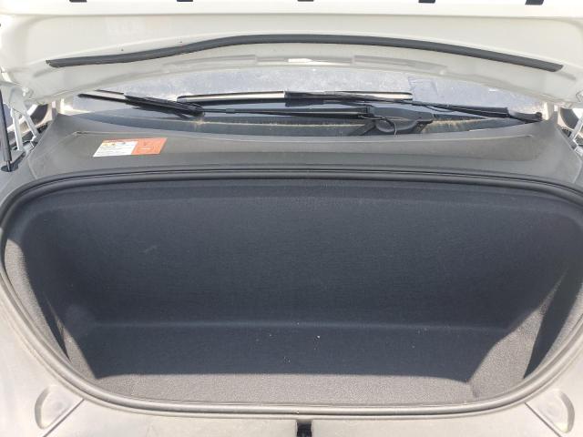 Photo 12 from auction – 2017 TESLA MODEL X with VIN 5YJXCBE29HF043552