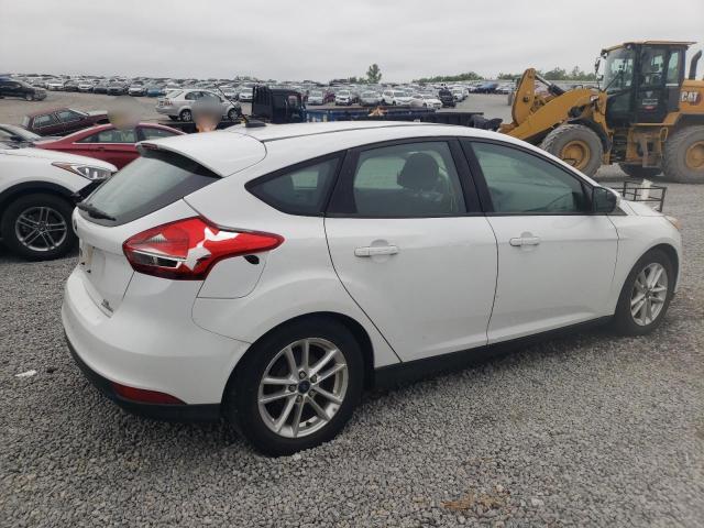 Photo 3 from auction – 2016 FORD FOCUS SE with VIN 1FADP3K28GL373069