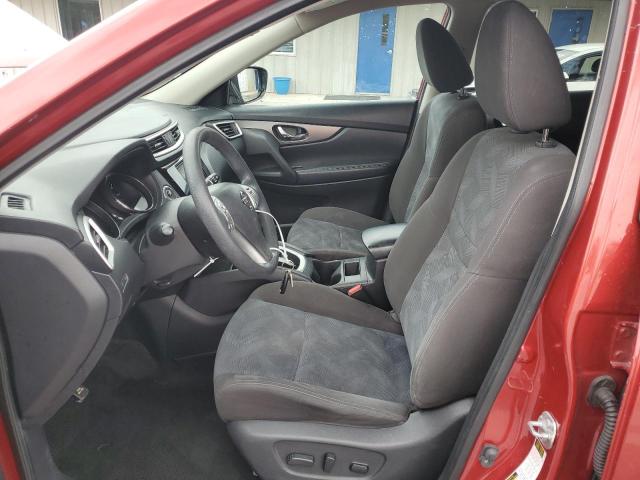 Photo 7 from auction – 2016 NISSAN ROGUE S with VIN KNMAT2MV7GP631214