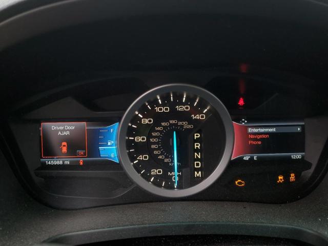 Photo 9 from auction – 2014 FORD EXPLORER S with VIN 1FM5K8GT4EGC21061
