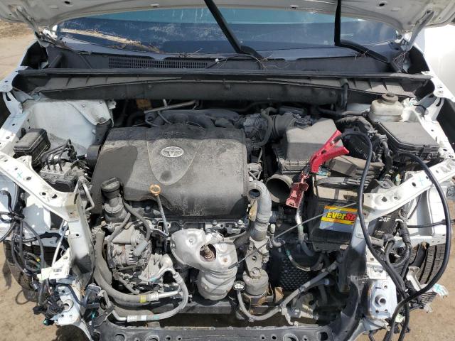 Photo 11 from auction – 2018 TOYOTA HIGHLANDER with VIN 5TDZZRFH9JS252147