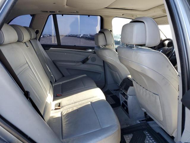 Photo 11 from auction – 2009 BMW X5 XDRIVE3 with VIN 5UXFE43559L263587