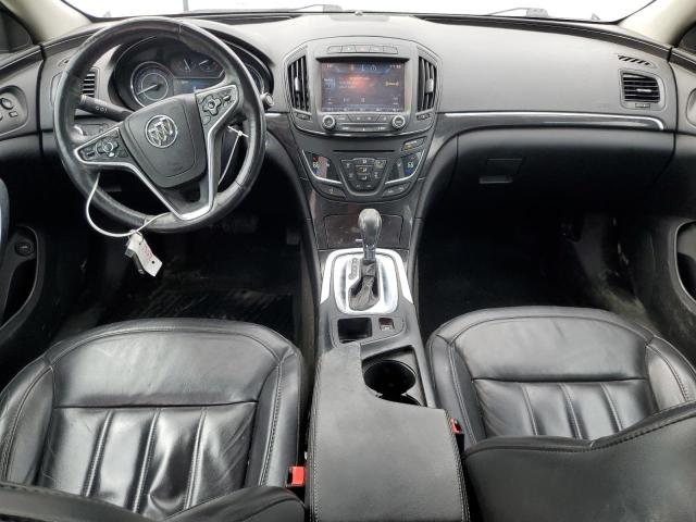 Photo 8 from auction – 2015 BUICK REGAL PREM with VIN 2G4GR5GX9F9160277