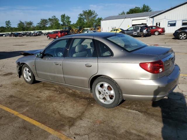 Photo 2 from auction – 2003 SATURN L200 with VIN 1G8JU54F33Y550474