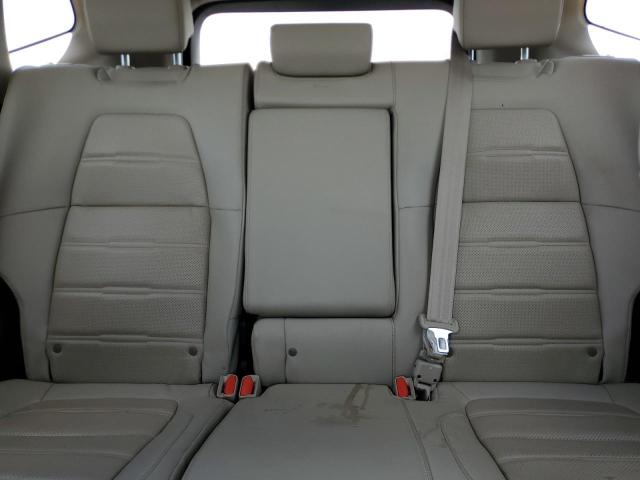 Photo 10 from auction – 2017 HONDA CR-V EXL with VIN 5J6RW2H83HL020081