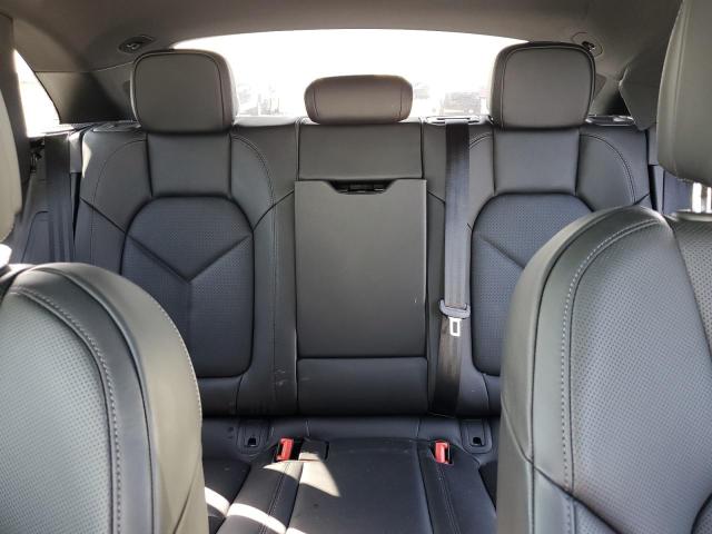 Photo 10 from auction – 2025 PORSCHE MACAN BASE with VIN WP1AA2A50SLB06312