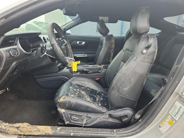 Photo 7 from auction – 2018 FORD MUSTANG with VIN 1FA6P8TH3J5158901