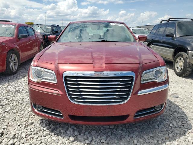 Photo 5 from auction – 2014 CHRYSLER 300 with VIN 2C3CCAAG4EH121692