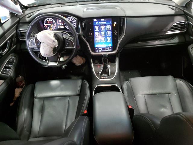 Photo 8 from auction – 2022 SUBARU OUTBACK LI with VIN 4S4BTAMC1N3177149