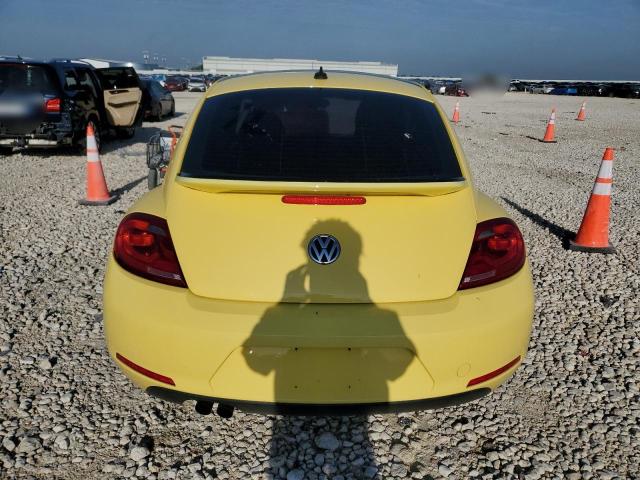 Photo 6 from auction – 2013 VOLKSWAGEN BEETLE with VIN 3VWJX7AT2DM602903