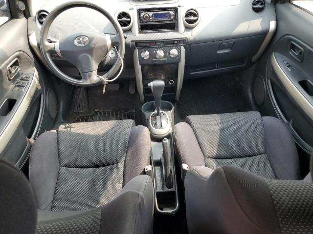 Photo 8 from auction – 2005 TOYOTA SCION XA with VIN JTKKT624750082814