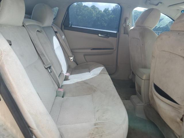 Photo 10 from auction – 2012 CHEVROLET IMPALA LT with VIN 2G1WG5E38C1320884