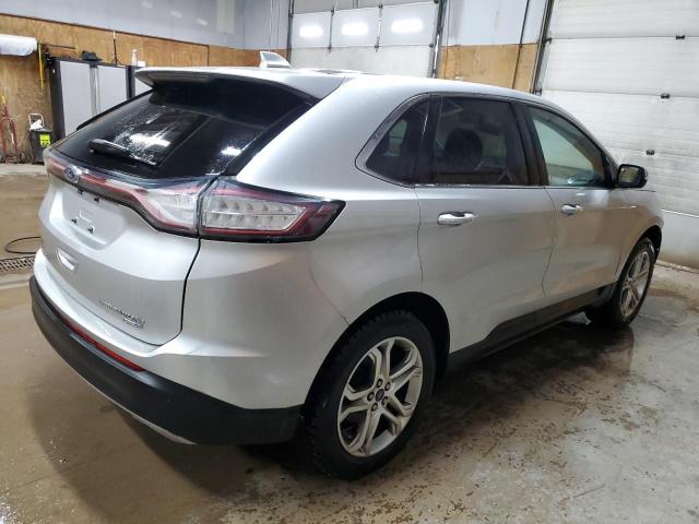 Photo 3 from auction – 2016 FORD EDGE TITAN with VIN 2FMPK4K93GBB52726