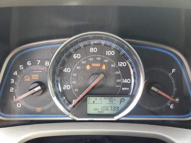 Photo 9 from auction – 2015 TOYOTA RAV4 LIMIT with VIN 2T3YFREV0FW233097