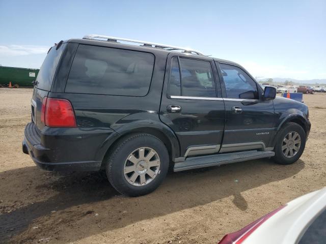 Photo 3 from auction – 2004 LINCOLN NAVIGATOR with VIN 5LMFU28R74LJ17939