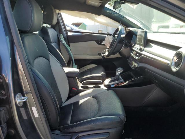 Photo 7 from auction – 2019 KIA FORTE EX with VIN 3KPF54AD3KE032911