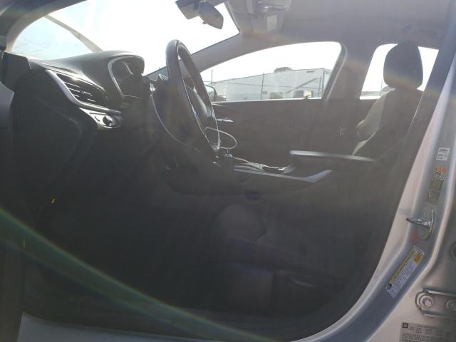 Photo 7 from auction – 2018 CHEVROLET VOLT LT with VIN 1G1RC6S54JU105671