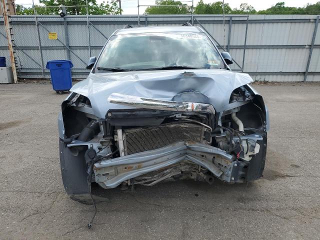 Photo 5 from auction – 2015 GMC TERRAIN SL with VIN 2GKALREK9F6355439