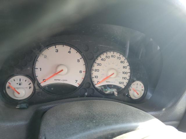 Photo 9 from auction – 2003 JEEP LIBERTY SP with VIN 1J4GL48K33W541364