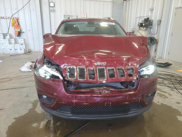Photo 5 from auction – 2019 JEEP CHEROKEE L with VIN 1C4PJMCX0KD156840