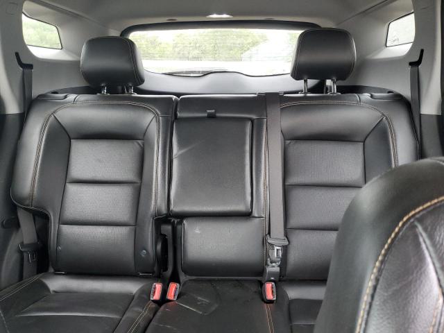 Photo 10 from auction – 2021 GMC TERRAIN SL with VIN 3GKALPEV1ML332129
