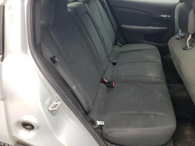 Photo 10 from auction – 2012 CHRYSLER 200 TOURIN with VIN 1C3CCBBB1CN137622
