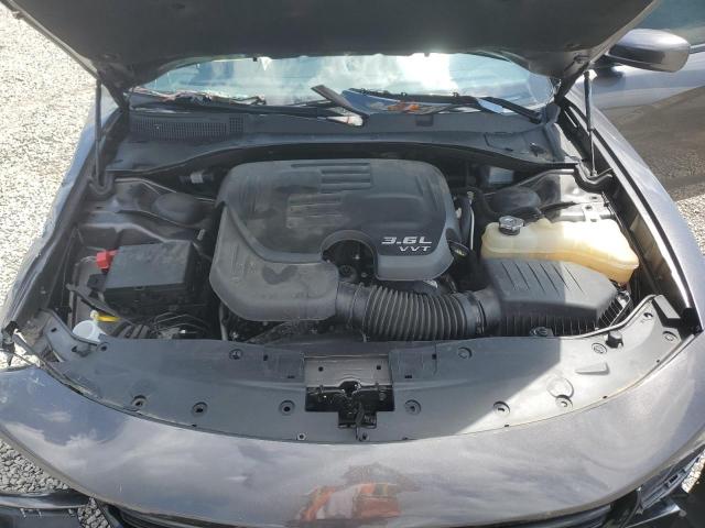 Photo 11 from auction – 2022 DODGE CHARGER SX with VIN 2C3CDXBG1NH216113