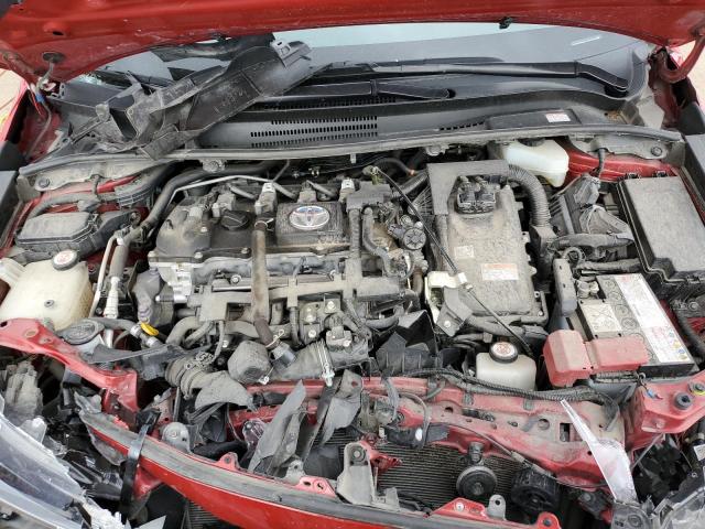 Photo 11 from auction – 2020 TOYOTA COROLLA LE with VIN JTDEBRBE8LJ002588