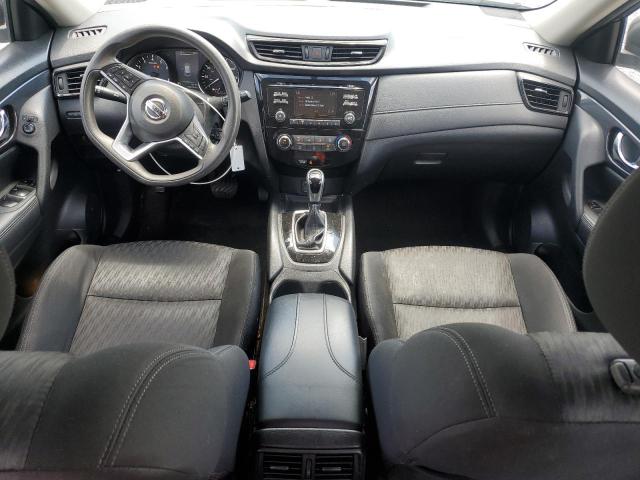 Photo 8 from auction – 2017 NISSAN ROGUE S with VIN KNMAT2MT0HP553374