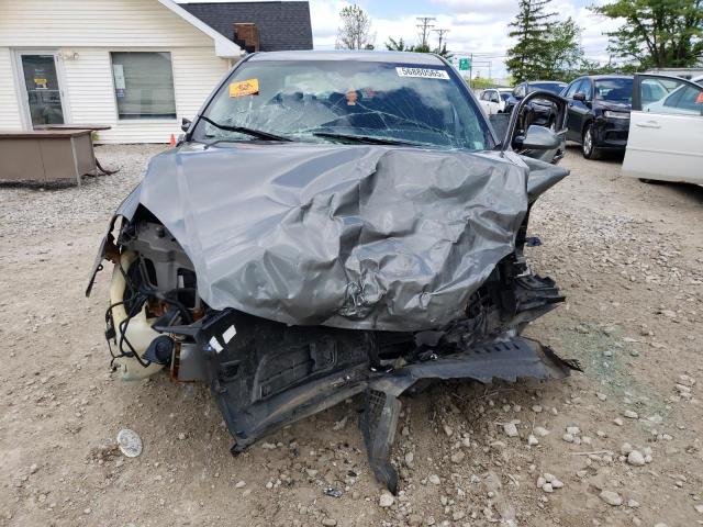 Photo 5 from auction – 2007 CHEVROLET IMPALA LT with VIN 2G1WT58KX79355531