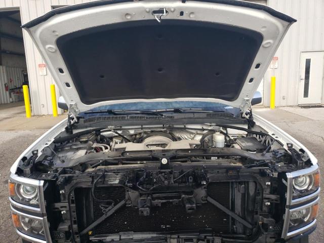 Photo 11 from auction – 2014 CHEVROLET SILVERADO with VIN 3GCUKSEC1EG299155