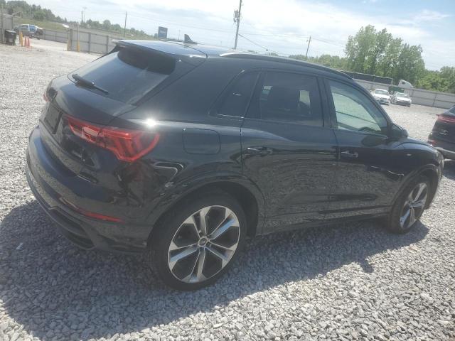 Photo 3 from auction – 2021 AUDI Q3 PREMIUM with VIN WA1EECF38M1149356