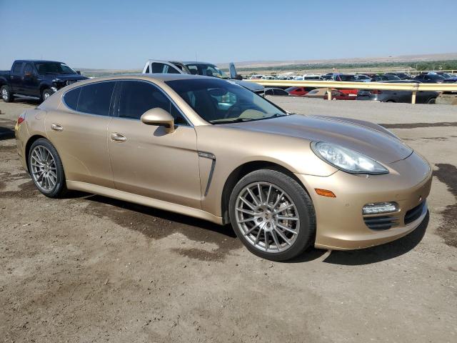 Photo 4 from auction – 2012 PORSCHE PANAMERA S with VIN WP0AB2A7XCL060585