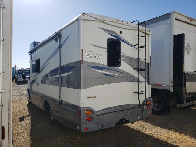 Photo 3 from auction – 2018 WNBG MOTORHOME with VIN WDAPF4CC7H9725020